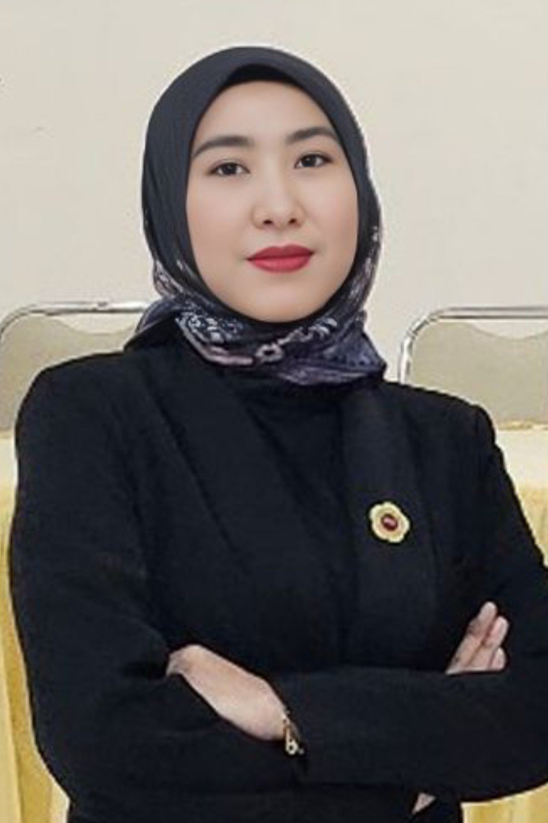 Farrah Rizky Amelia, S.H., M.H.